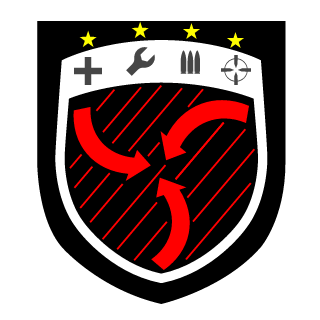 Davidcbad's emblem