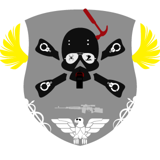 DejNoDwaZlote's emblem