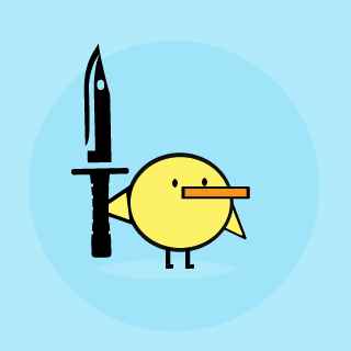 Demorid's emblem