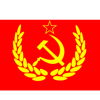Aleixjand's emblem