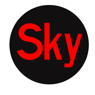La Team SkY's emblem
