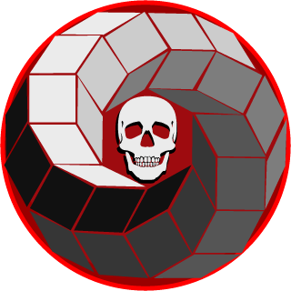 PlzBeSalty's emblem