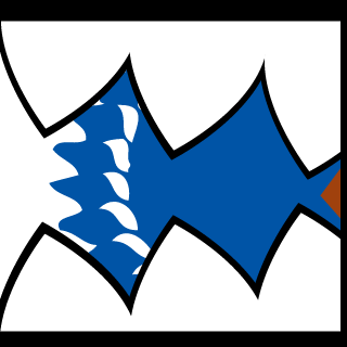 Rechimera's emblem