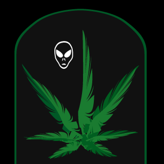 D3NIZERA's emblem