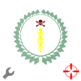 weinzio's emblem