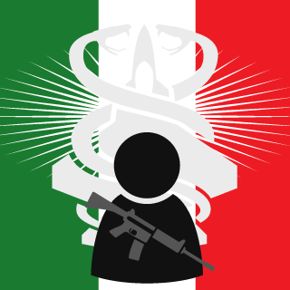 lagger2807's emblem
