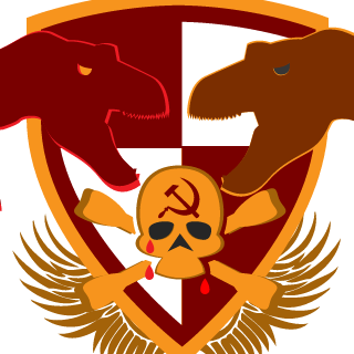 RubikGood's emblem