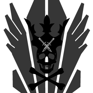 BHZMNB's emblem