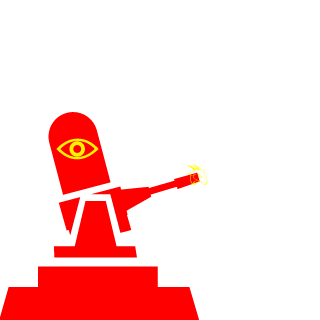 Sciggster's emblem