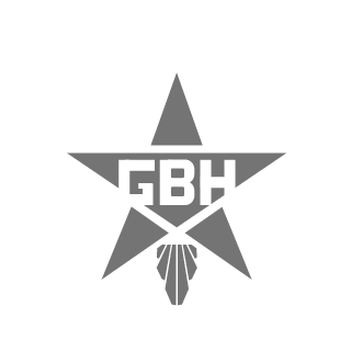 Grievous Bodily Harm's emblem