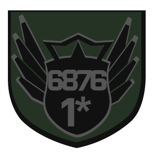 OFCRfrndly's emblem