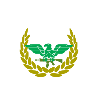 MichaDaga's emblem