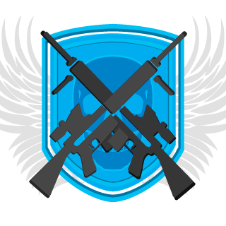 DikkoD's emblem