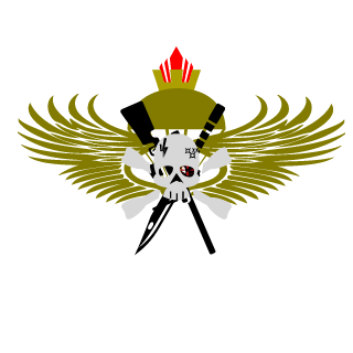 iRecondo's emblem