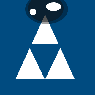 Dreamhack 4k's emblem