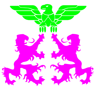 RexBadger's emblem