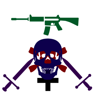 Justus27's emblem