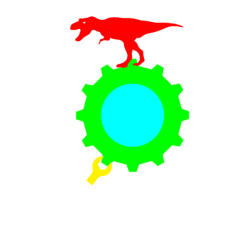 Composity's emblem