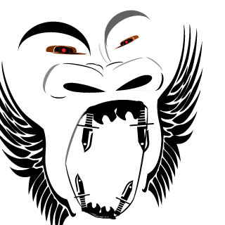 oDuLoR's emblem