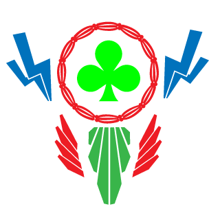 GashishCola's emblem