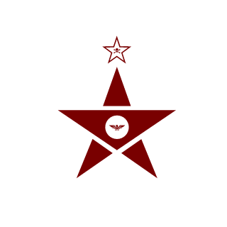 Dingo_JV's emblem