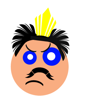 Raymi3n's emblem
