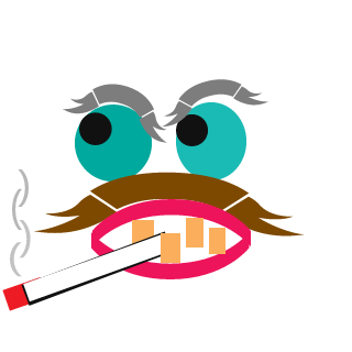 flyinmouse's emblem