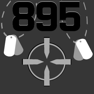 895sniper's emblem