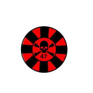 ordinary47's emblem