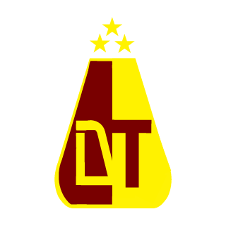 Negaraoz's emblem