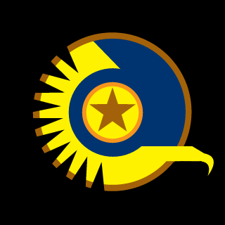 Grescon's emblem