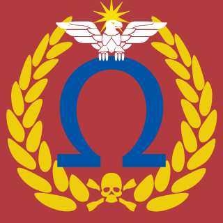 I-Chuvash-I's emblem