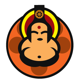 Mahatao's emblem