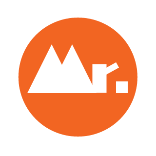 Megateen's emblem