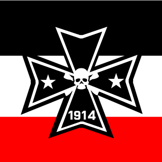 FatalCloser's emblem