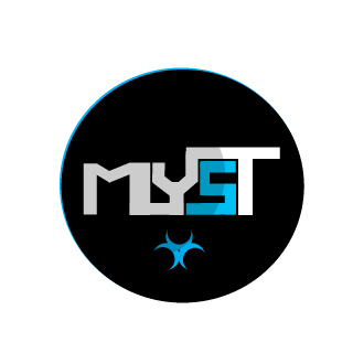 MysTic Team's emblem