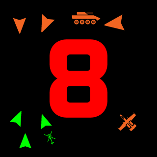 8TheFlash8's emblem