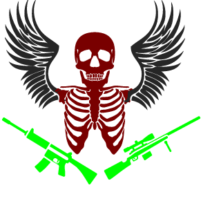 Wolfiuk5's emblem