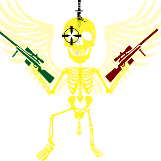 RothMovic's emblem