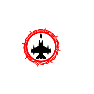 DaStrikee's emblem