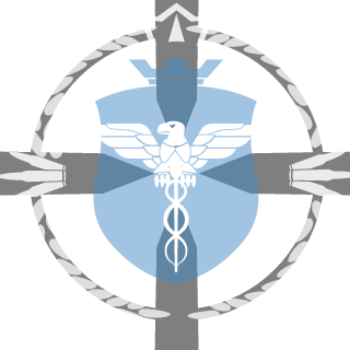 TKB3550's emblem