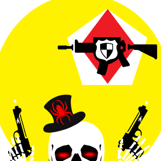 TioRessaca's emblem