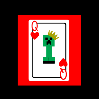 The Queen Manda's emblem