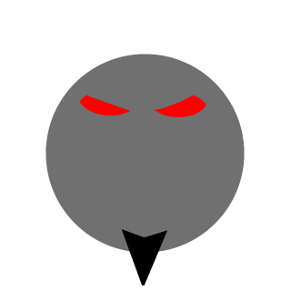 CyberPitz's emblem
