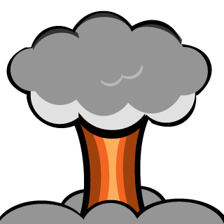 xBoomski's emblem