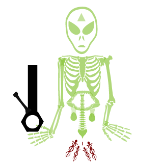 Wasted-Estate's emblem