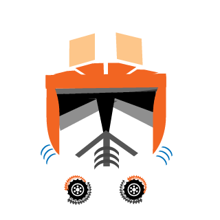Niko308PL's emblem