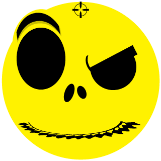 Fuudeencio's emblem