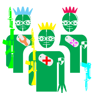 Bibo_barry's emblem