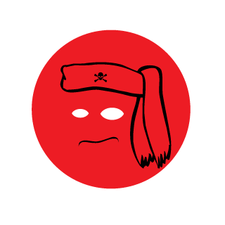 Doopless's emblem